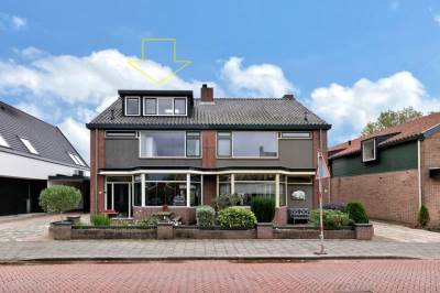 Woning Herenweg 44 Oudorp