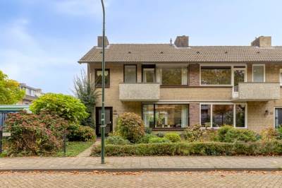 Woning Kometenlaan 23 Veldhoven