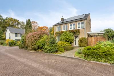 Woning De Geelgieter 9 Veldhoven