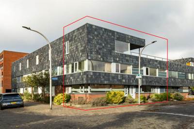 Woning Hoylede 1 Pijnacker