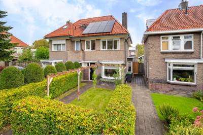 Woning Vriezenveenseweg 129 Almelo