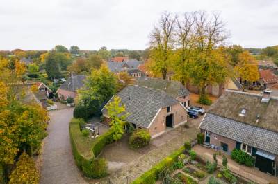 Woning Bovenstraat 3 Bronkhorst