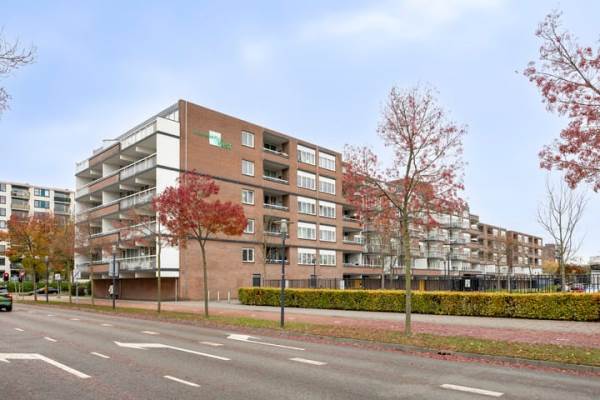 Woning Genovevalaan 290 Eindhoven