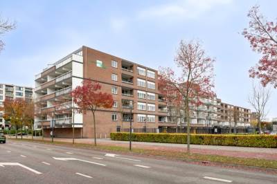 Woning Genovevalaan 290 Eindhoven