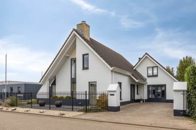 Woning Het Wargaren 46 Lith