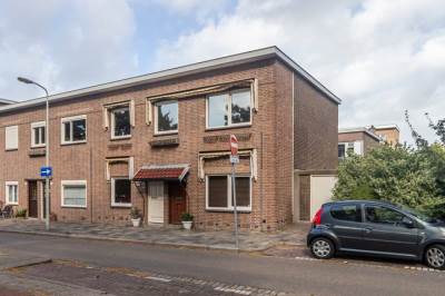 Woning Burgemeester Hovylaan 167 Den Haag