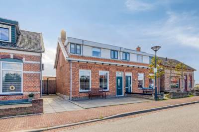 Woning Noordstraat 21 Kamperland
