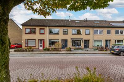 Woning Leeuwerikstraat 14 Groot-Ammers