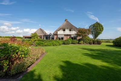 Woning Middelburgseweg 109 Boskoop