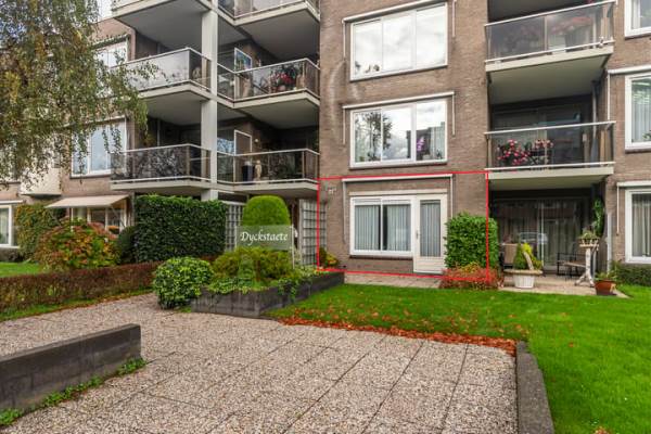 Woning Dijkweg 31AP03 Naaldwijk