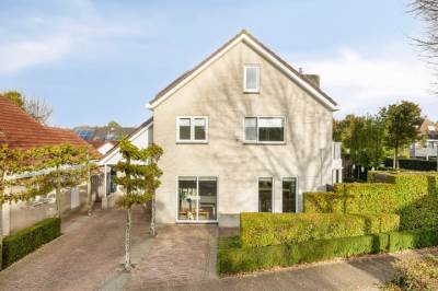 Woning Kraanvogellaan 57 Den Bosch