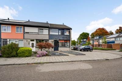 Woning Nieuwenhove 43 Weert