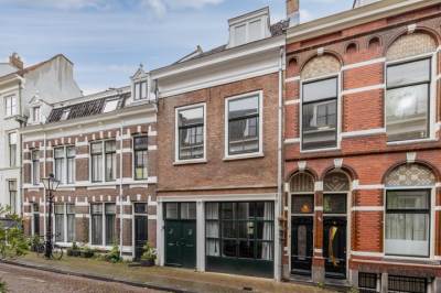 Woning Brigittenstraat 12 Utrecht