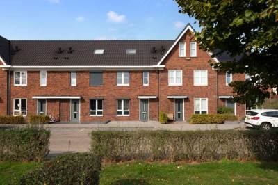 Woning Eerste Zeine 136 Waalwijk