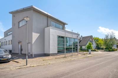 Woning St. Josephstraat 9 Horst