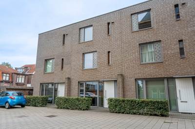 Woning Rooi Hartenpark 2 Tilburg