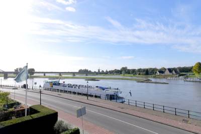 Woning Waterstraat 26A Deventer