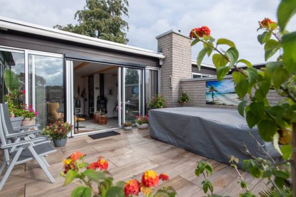 Woning Narcisveld 22 Nieuwerkerk aan den IJssel