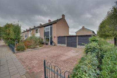 Woning Guldenaerde 5 Giessen