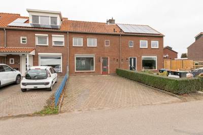 Woning Achterstraat 15 Asch