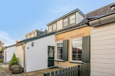 Woning Kerkweg 44 Ouderkerk aan den IJssel