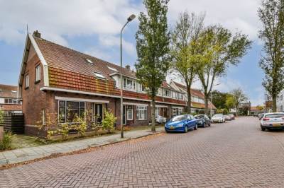 Woning Adelborst van Leeuwenlaan 16 Sassenheim