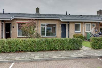 Woning Deldensestraat 169 Almelo