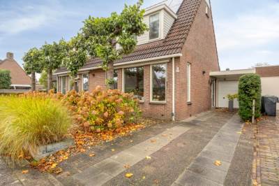Woning Veentien 12 Meppel