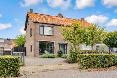 Woning De Meent 17 Odijk