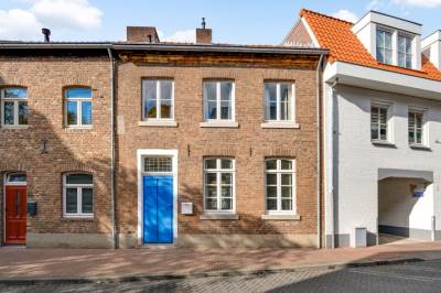 Woning Plakstraat 29 Sittard