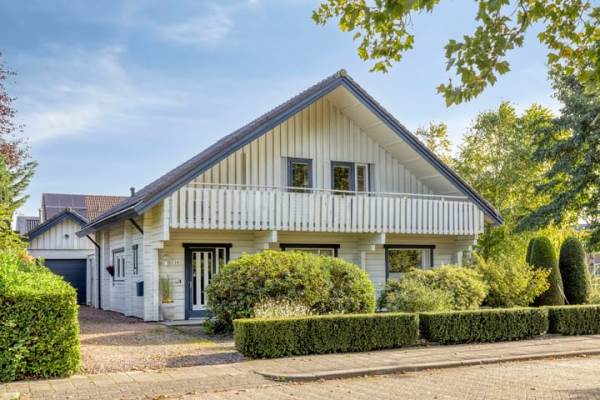 Woning Polkastraat 10 Apeldoorn