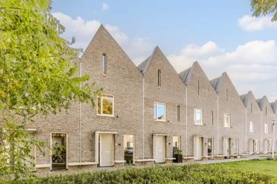 Woning Dahliahof 20 Tilburg