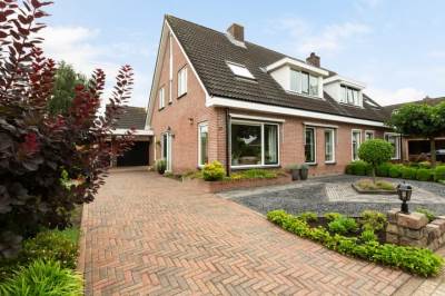 Woning Smidstraat 20 Ederveen