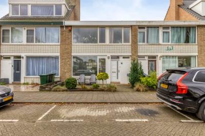 Woning Noorwitsstraat 11 Rotterdam