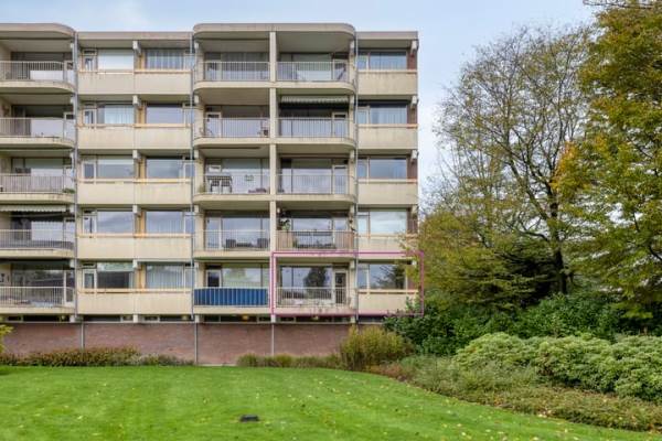 Woning Zuiderkruis 198 Veenendaal