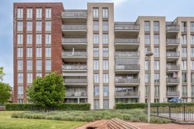 Woning Koningsloper 165 Oss