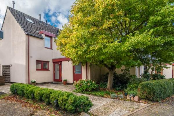 Woning Breeuwer 31 Sappemeer