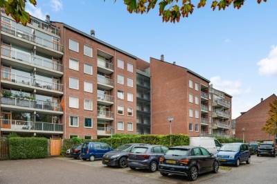 Woning Sauterneslaan 20H Maastricht