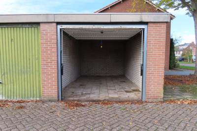 Garage Bilderdijkplein 2G001 Hoogeveen
