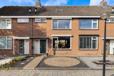 Woning De Linde 18 Ouderkerk aan den IJssel