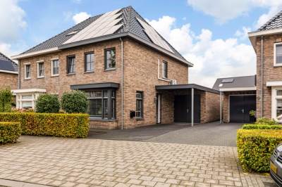 Woning Meester A Datemalaan 37 Kesteren