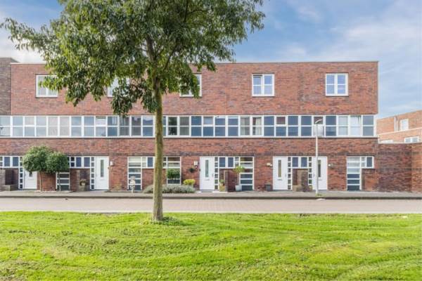 Woning Boreasplantsoen 83 Arnhem