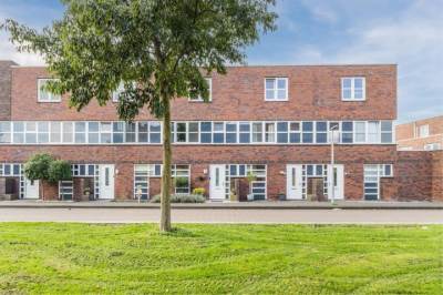 Woning Boreasplantsoen 83 Arnhem