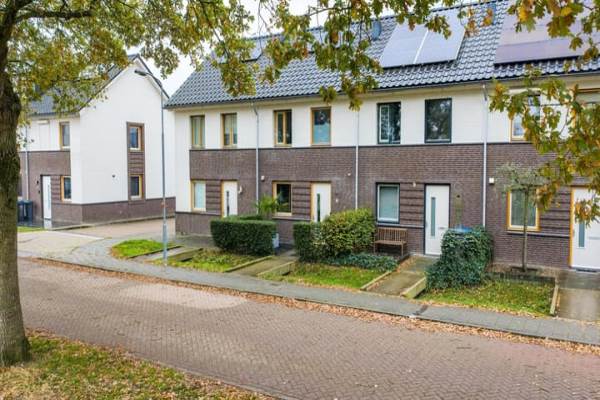 Woning Beuningsesteeg 11 Wijchen