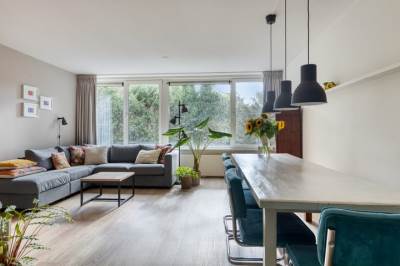 Woning Amerbos 17 Amsterdam