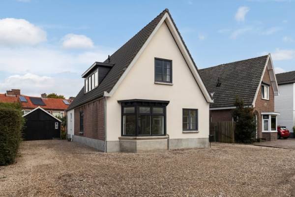 Woning 1e Wormenseweg 151 Apeldoorn