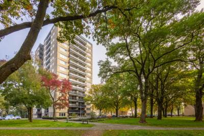 Woning Vanekerstraat 207 Enschede
