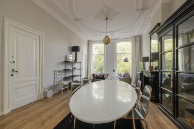 Woning Westersingel 24A02 Rotterdam