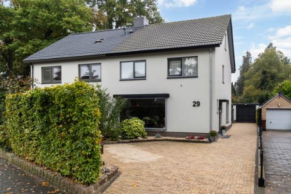 Woning Klomperweg 29 Lunteren