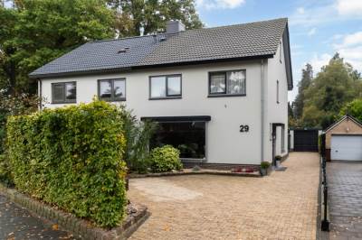 Woning Klomperweg 29 Lunteren